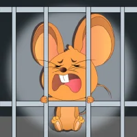 Mouse Catch: Cat Game