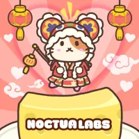 هامستر Jump: برج الكيك