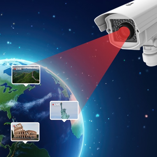 تطبيق Live GPS Satellite View Map 3D